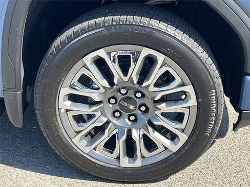 New 2026 GMC Sierra 1500 Denali Ultimate image 33