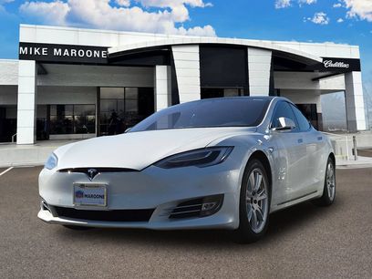 Used 2021 Tesla Model S Long Range