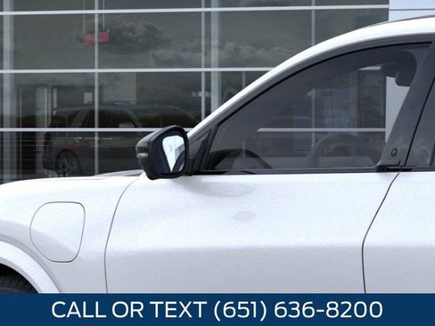 New 2025 Ford Mustang Mach-E Premium image 21