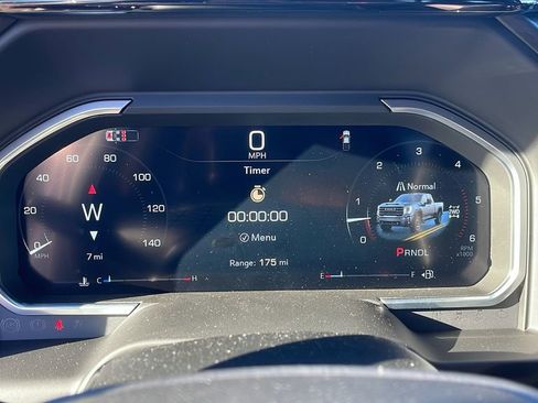 New 2026 GMC Sierra 3500 AT4 w/ AT4 Premium Plus Package image 22