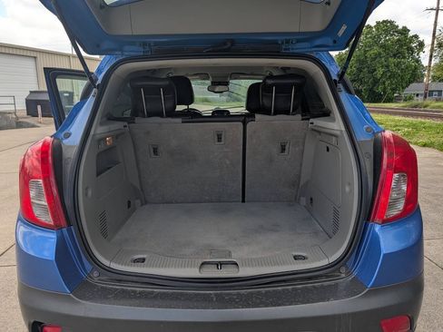 Used 2014 Buick Encore Convenience AWD/4WD image 5