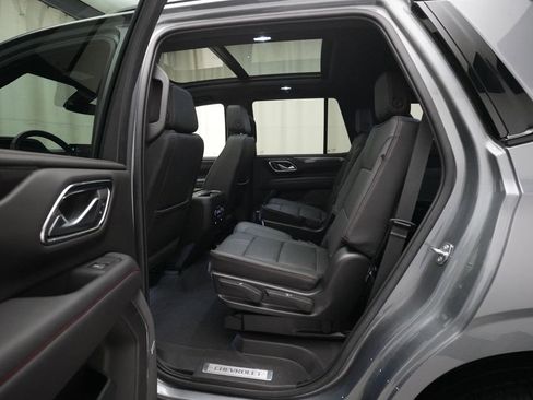 Certified 2022 Chevrolet Tahoe RST w/ Luxury Package image 16