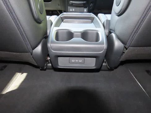 New 2026 Honda Odyssey EX-L image 24