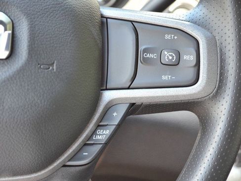 New 2024 RAM 3500 Tradesman w/ Chrome Appearance Group image 19