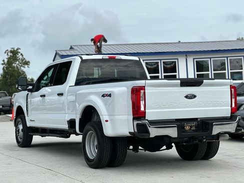Used 2026 Ford F350 XLT AWD/4WD image 5