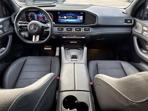 Certified 2025 Mercedes-Benz GLS 450 4MATIC image 16