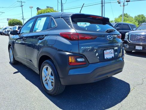 Used 2020 Hyundai Kona SE AWD/4WD image 21