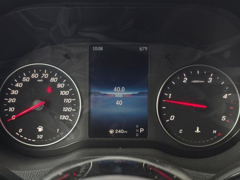 New 2026 Mercedes-Benz Sprinter 2500 image 37