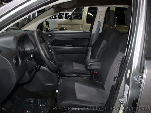 Used 2016 Jeep Compass Sport w/ Power Value Group image 13