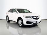 Used 2016 Acura RDX FWD image 3