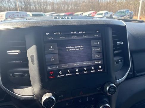 Used 2020 RAM 1500 Big Horn image 15