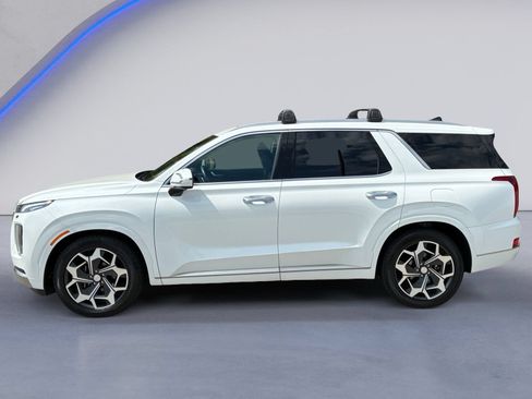 Used 2022 Hyundai Palisade Calligraphy FWD image 7
