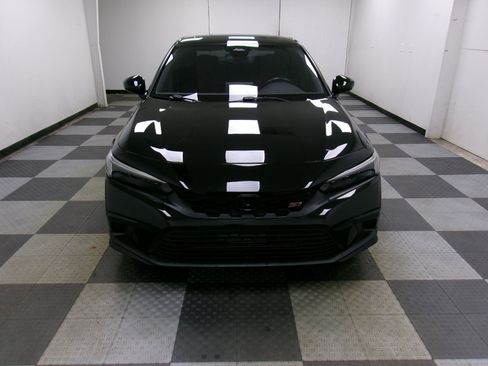 Used 2024 Honda Civic Si image 16