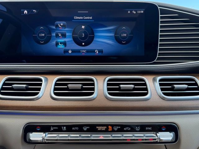 Certified 2024 Mercedes-Benz GLE 450 4MATIC image 23