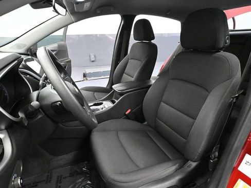 Used 2024 Chevrolet Malibu LT image 23