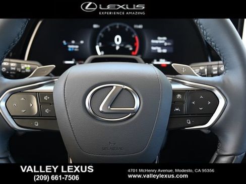 New 2026 Lexus RX 350 Premium Plus FWD image 11