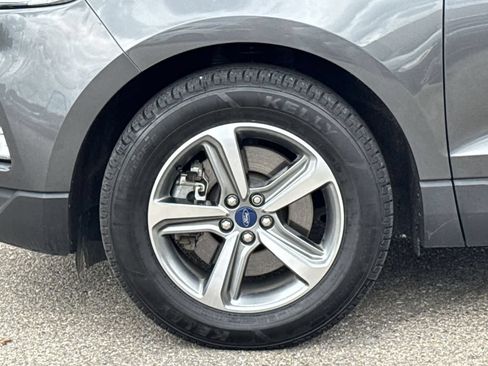 Used 2020 Ford Edge SEL w/ Convenience Package AWD/4WD image 14