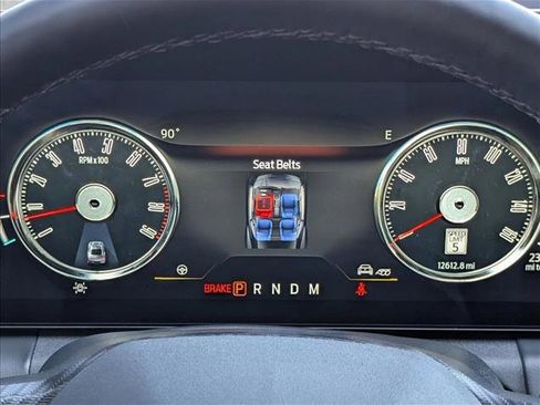 Used 2024 Ford Mustang GT Premium RWD image 11