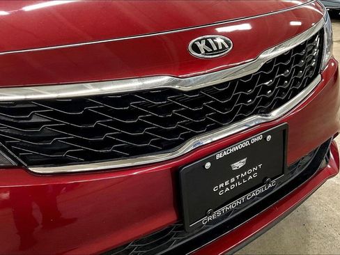 Used 2019 Kia Optima S image 31