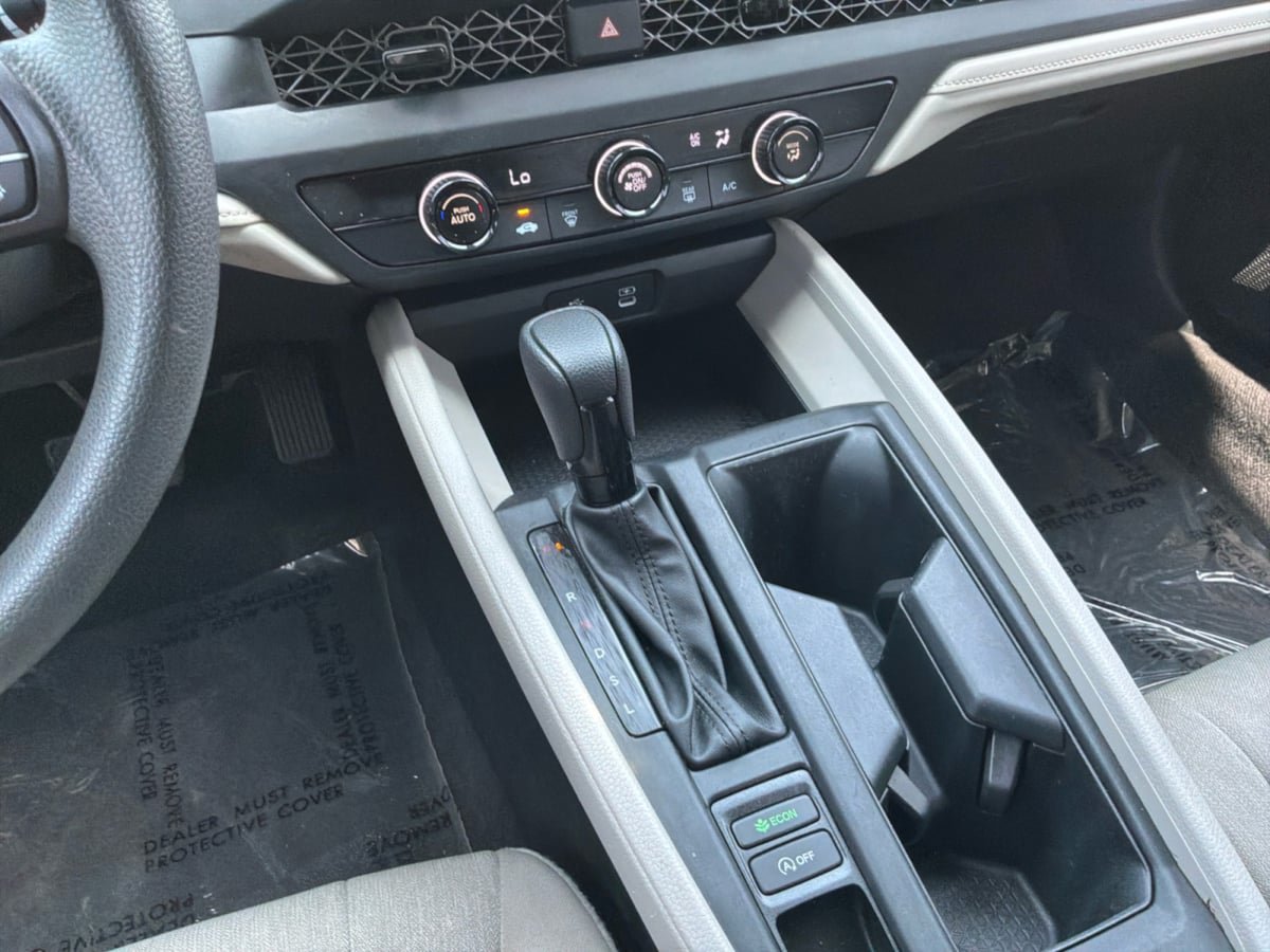 Used 2024 Honda Accord LX image 16