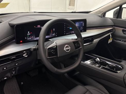 New 2026 Nissan Murano SL w/ Comfort Package AWD/4WD image 20