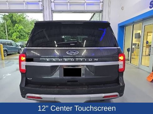 Used 2022 Ford Expedition XLT RWD image 6
