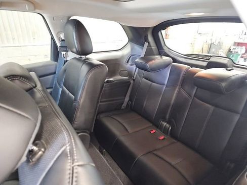 Used 2015 Nissan Pathfinder Platinum w/ Cargo Package AWD/4WD image 14