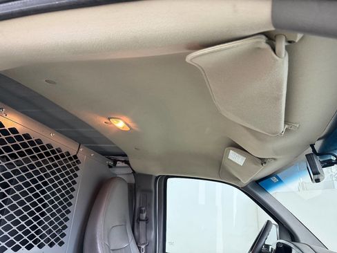 Used 2014 Chevrolet Express 3500 3500 3dr Extended Cargo Van image 82