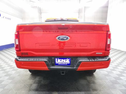 Used 2022 Ford F150 XLT w/ Equipment Group 302A High AWD/4WD image 31