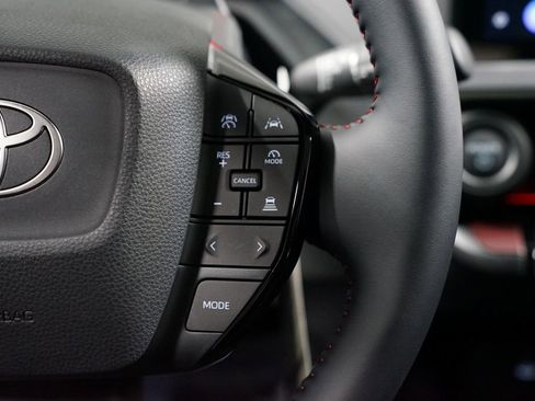 New 2026 Toyota Prius Plug-In Hybrid image 14