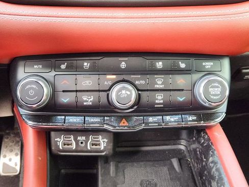 Used 2023 Dodge Durango SRT AWD/4WD image 18