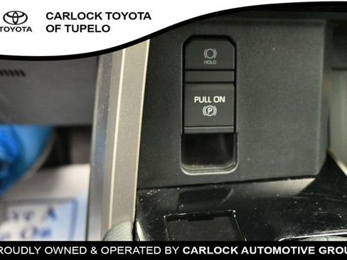 Used 2024 Toyota Tundra Limited AWD/4WD image 16