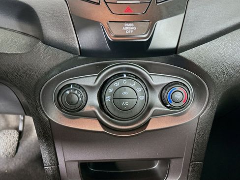 Used 2019 Ford Fiesta S image 22