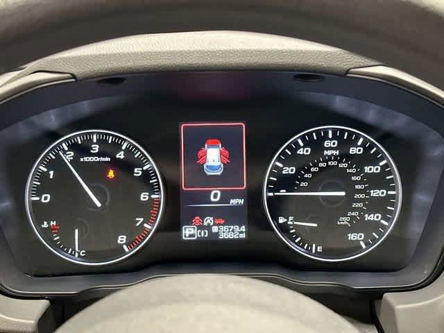 Certified 2026 Subaru Crosstrek 2.5i Limited AWD/4WD image 7