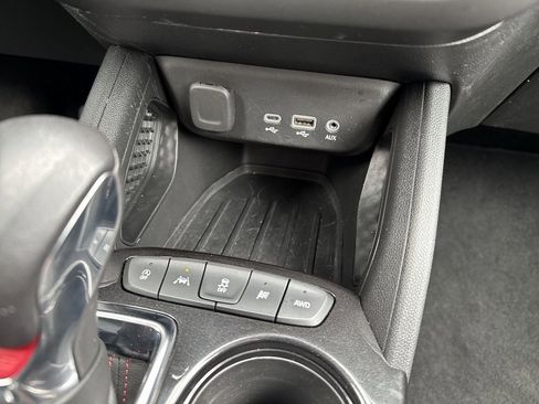 Certified 2023 Chevrolet TrailBlazer RS w/ Convenience Package image 25