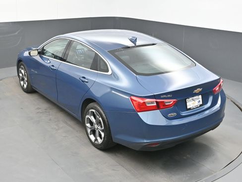Used 2024 Chevrolet Malibu LT FWD image 37