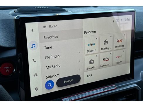 New 2025 Toyota 4Runner TRD Off-Road Premium image 21