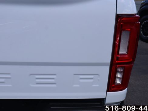 Used 2023 Ford Ranger XLT w/ Equipment Group 302A High AWD/4WD image 25