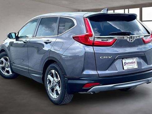 Used 2019 Honda CR-V EX-L image 4