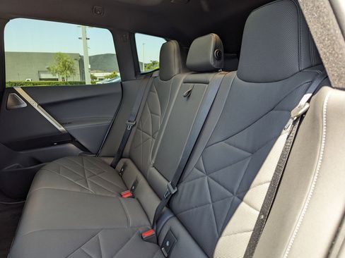 Used 2024 BMW iX M60 image 32