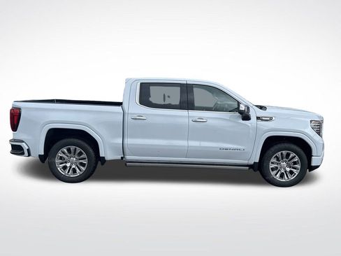 New 2026 GMC Sierra 1500 Denali w/ Technology Package image 8