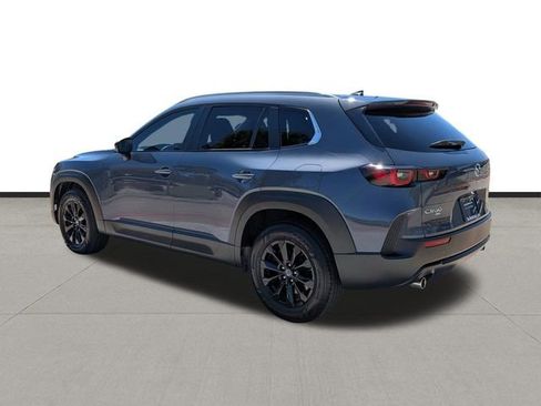 Certified 2025 MAZDA CX-50 AWD 2.5 S w/ Premium Package image 7