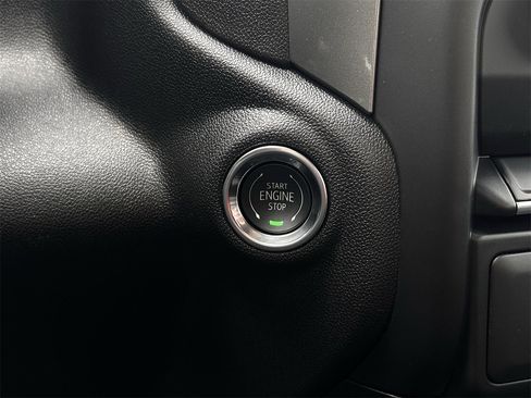 New 2026 Chevrolet Silverado 1500 Custom Trail Boss image 18