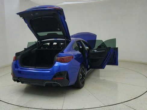 Used 2025 BMW i4 M50 AWD/4WD image 75