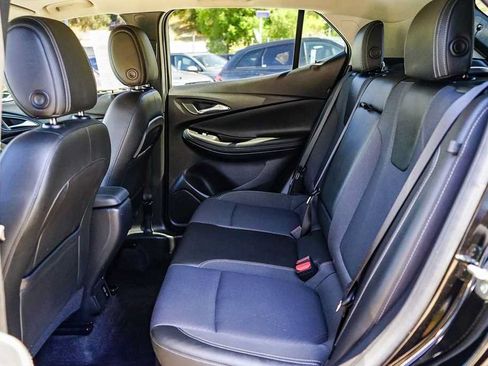 Used 2023 Buick Encore GX Select w/ Experience Buick Package FWD image 18