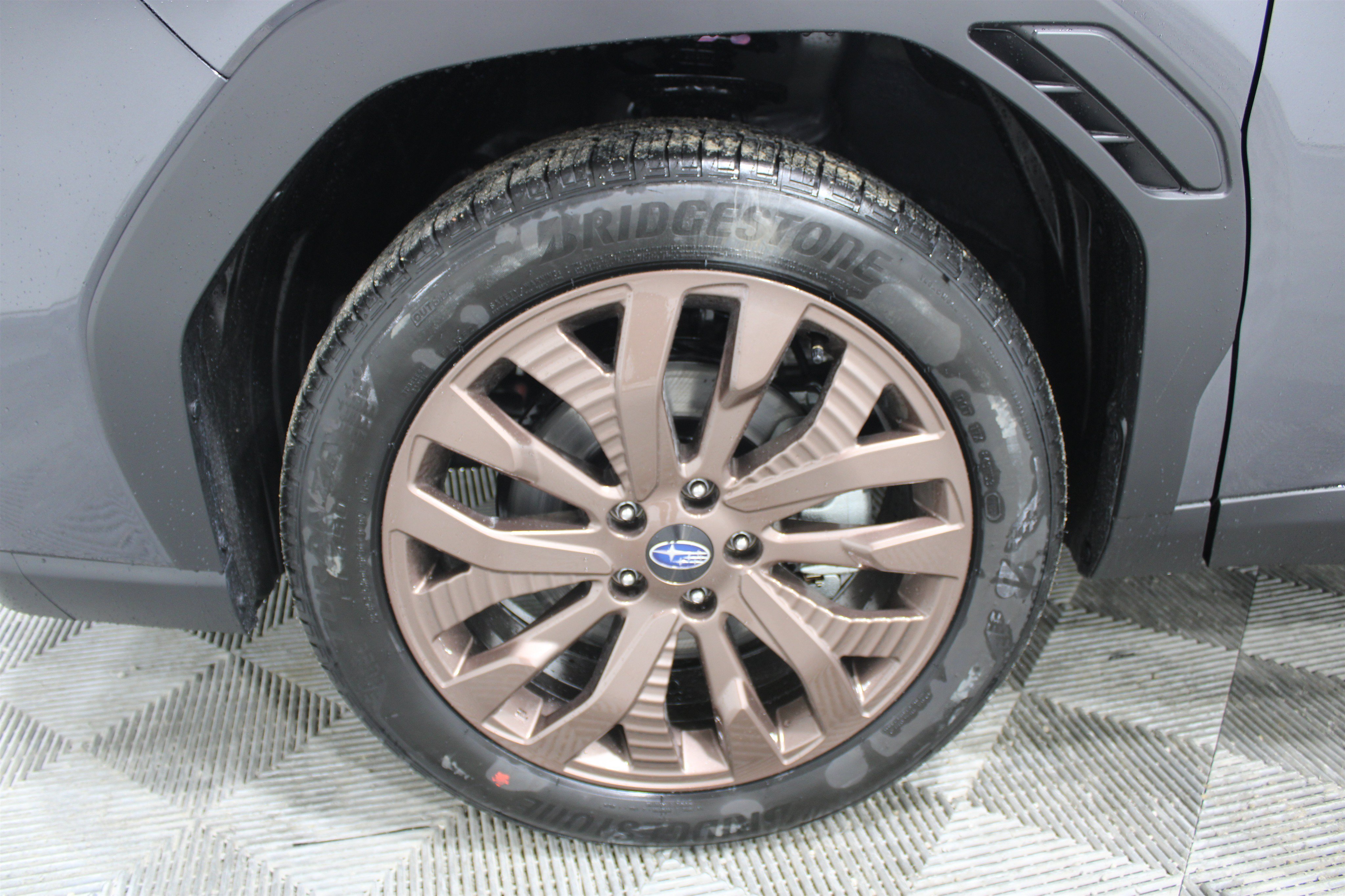 New 2026 Subaru Forester Sport AWD/4WD image 9