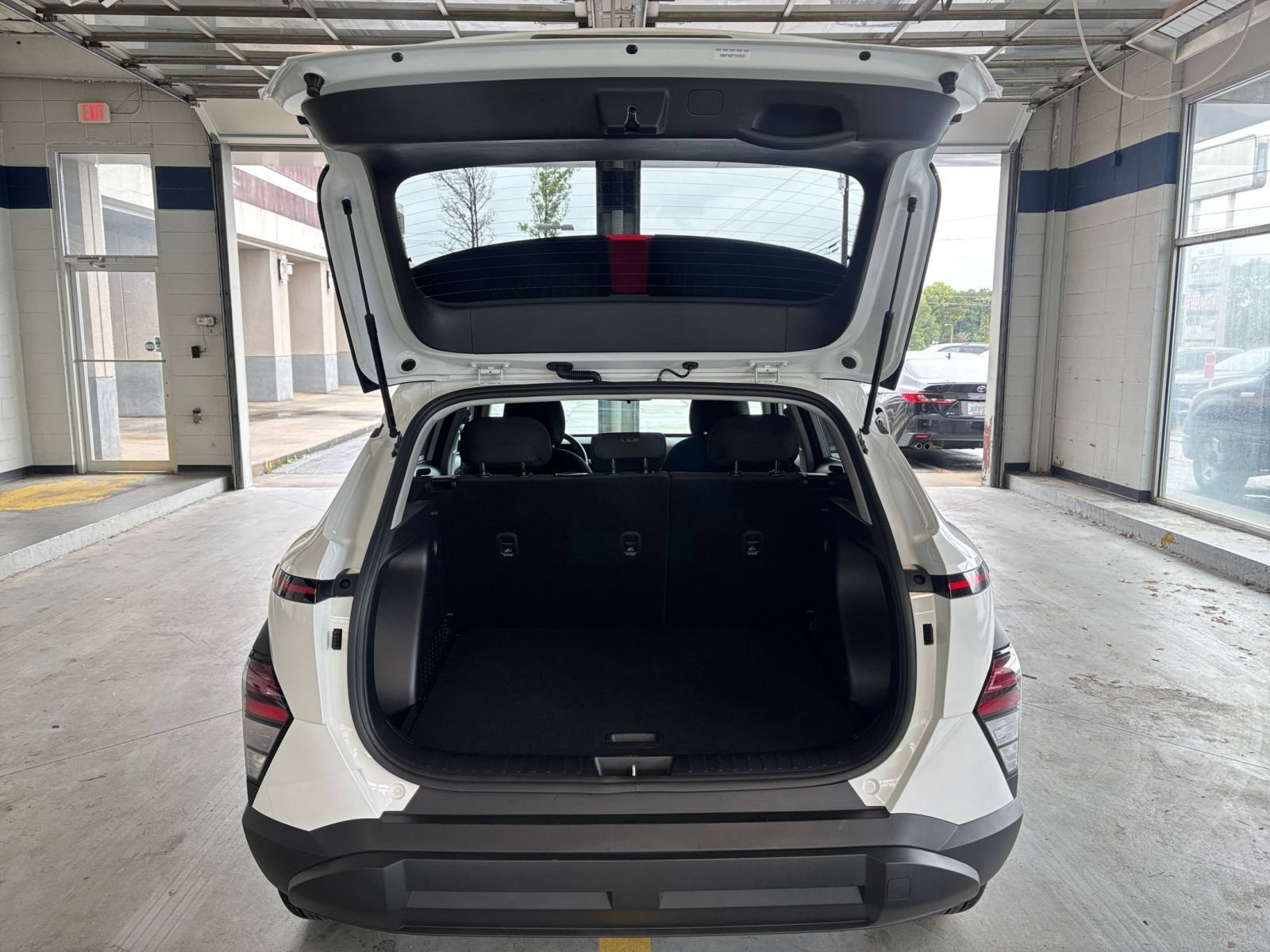 Used 2026 Hyundai Kona SEL Sport FWD image 30