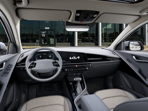 New 2026 Kia Niro SX image 14