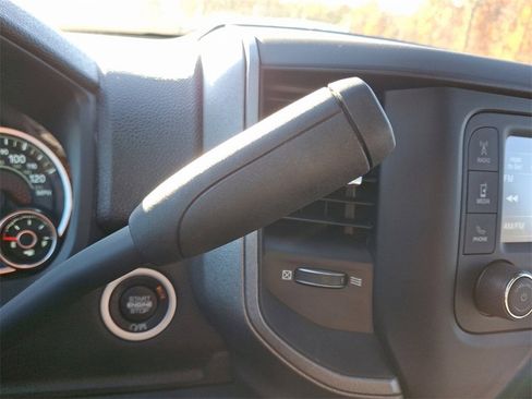 New 2024 RAM 3500 Tradesman w/ Safety Group image 9