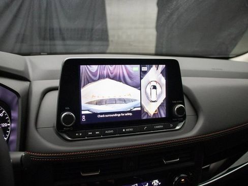 New 2026 Nissan Rogue SV image 33